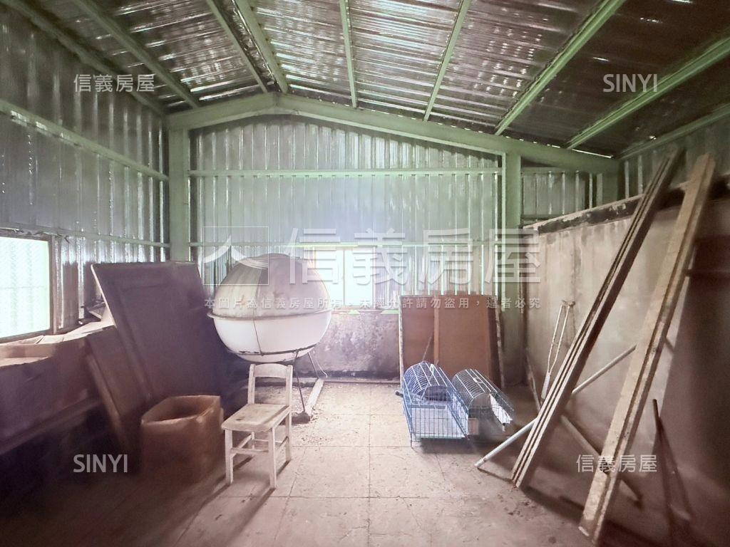 高城大地坪面埤塘透天厝房屋室內格局與周邊環境