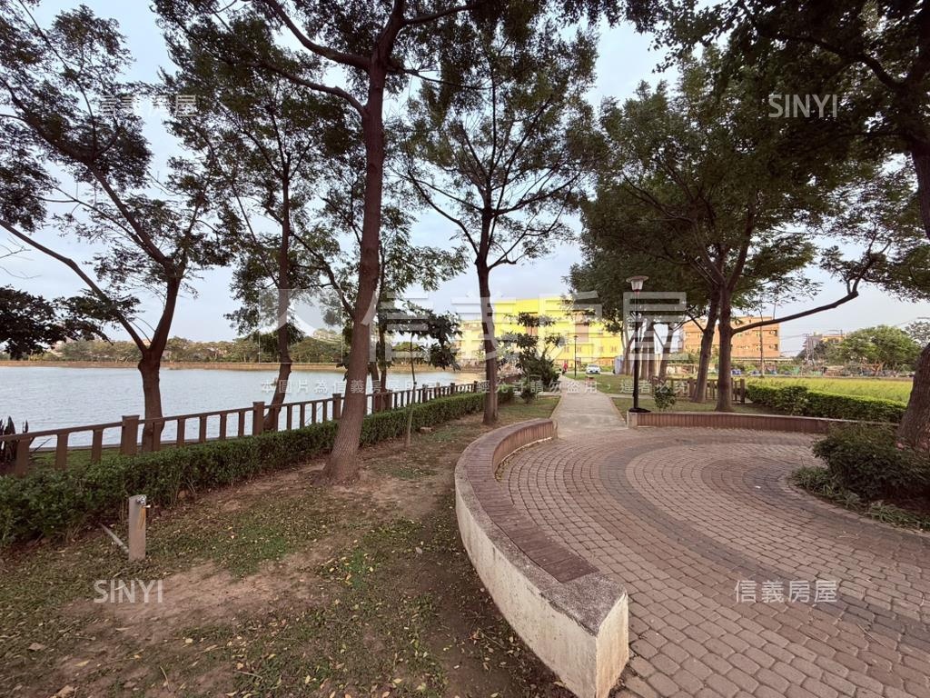 高城大地坪面埤塘透天厝房屋室內格局與周邊環境