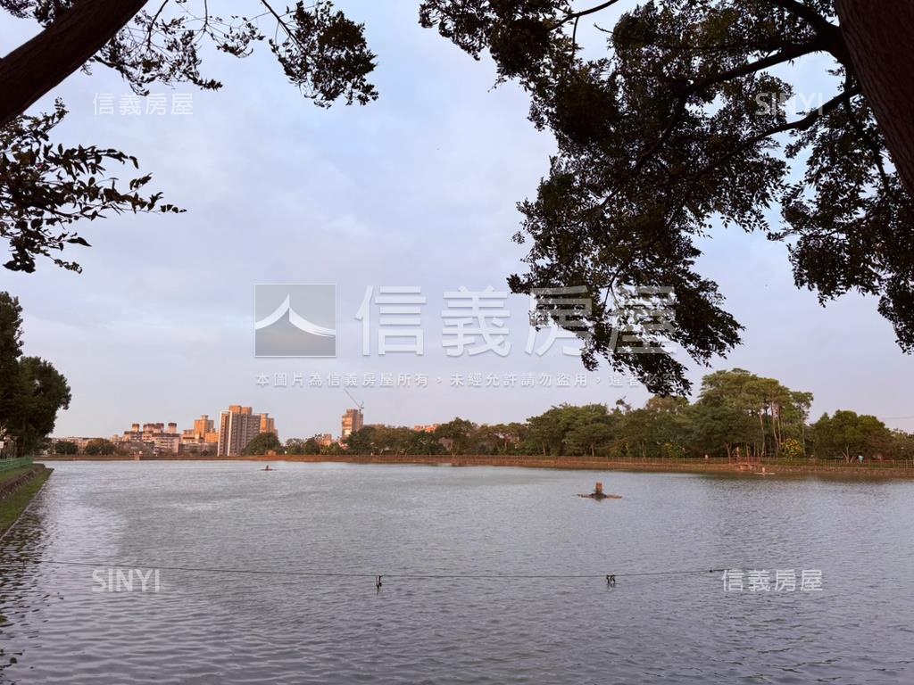 高城大地坪面埤塘透天厝房屋室內格局與周邊環境