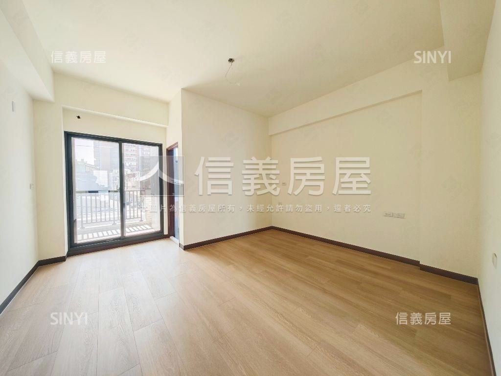 近成大｜朝南全新車墅房屋室內格局與周邊環境