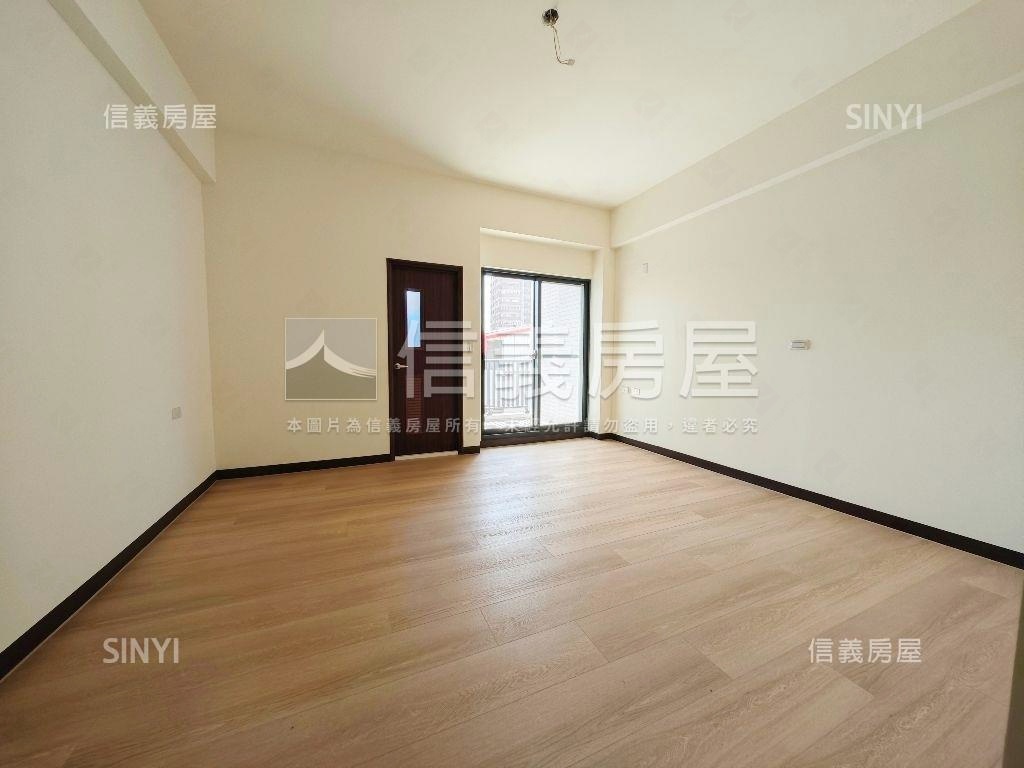 近成大｜朝南全新車墅房屋室內格局與周邊環境