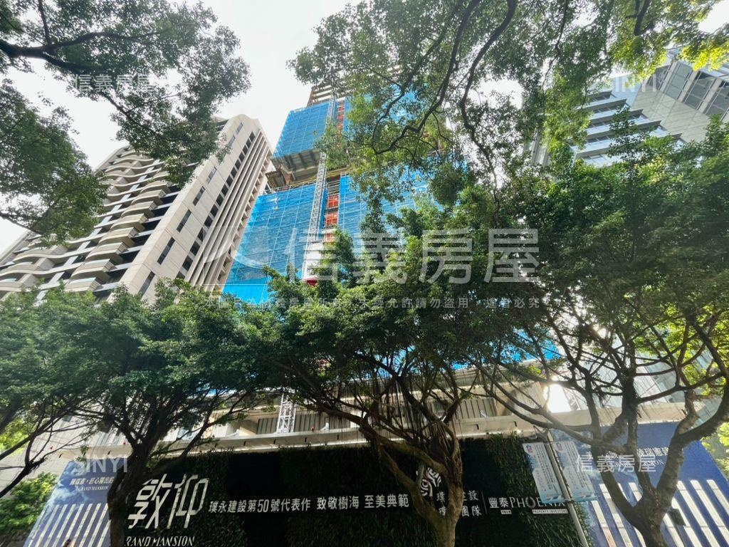 敦仰Ａ２稀有出售房屋室內格局與周邊環境