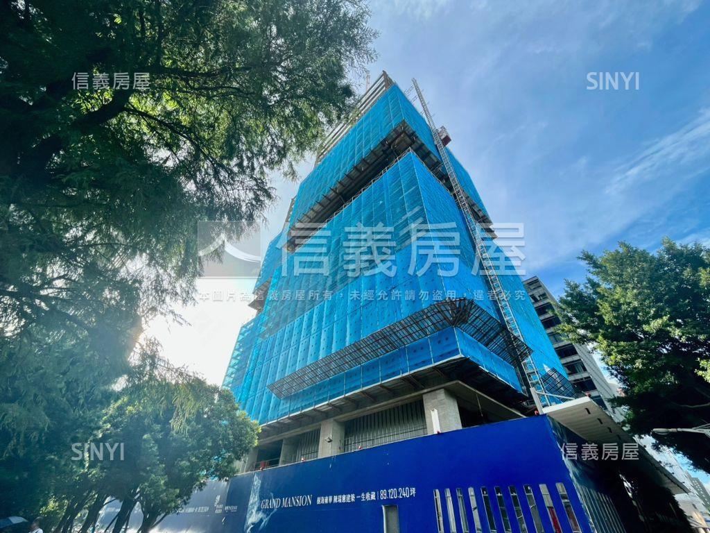 敦仰Ａ２稀有出售房屋室內格局與周邊環境