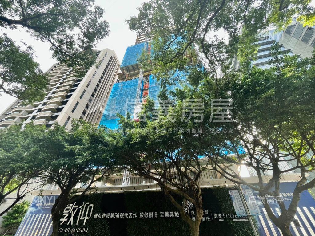 敦仰Ａ２稀有出售房屋室內格局與周邊環境