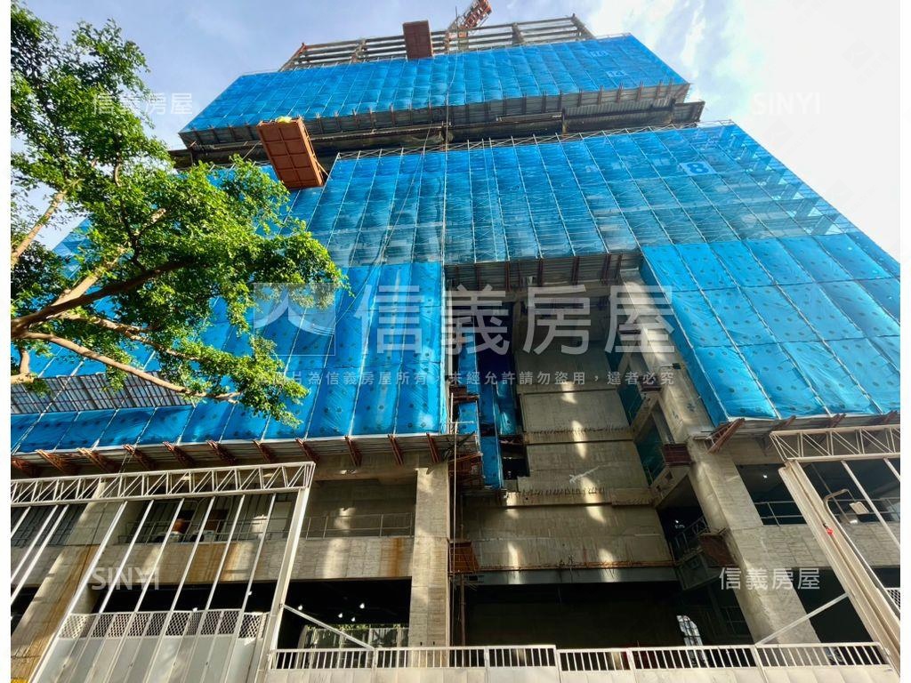 敦仰Ａ２稀有出售房屋室內格局與周邊環境