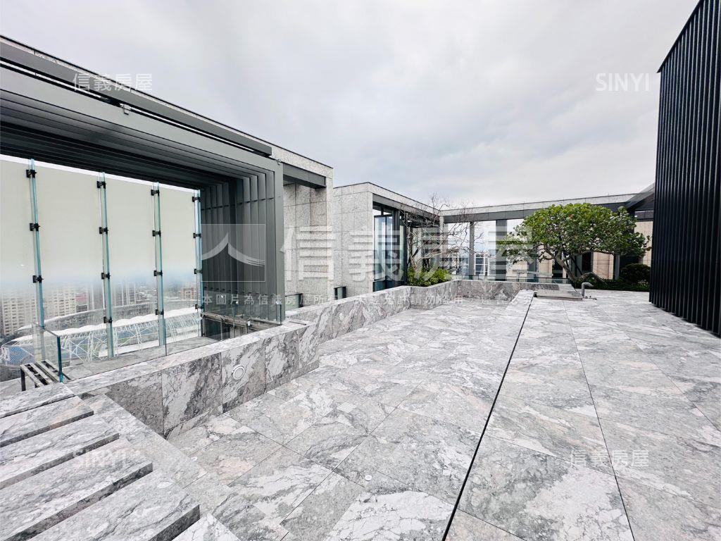 敦仰Ａ２稀有出售房屋室內格局與周邊環境