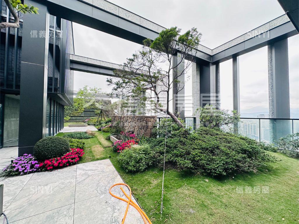 敦仰Ａ２稀有出售房屋室內格局與周邊環境