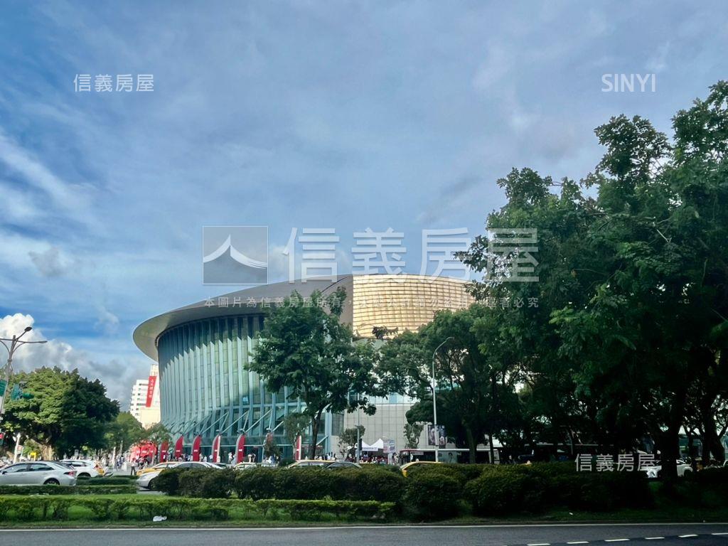 敦仰Ａ２稀有出售房屋室內格局與周邊環境