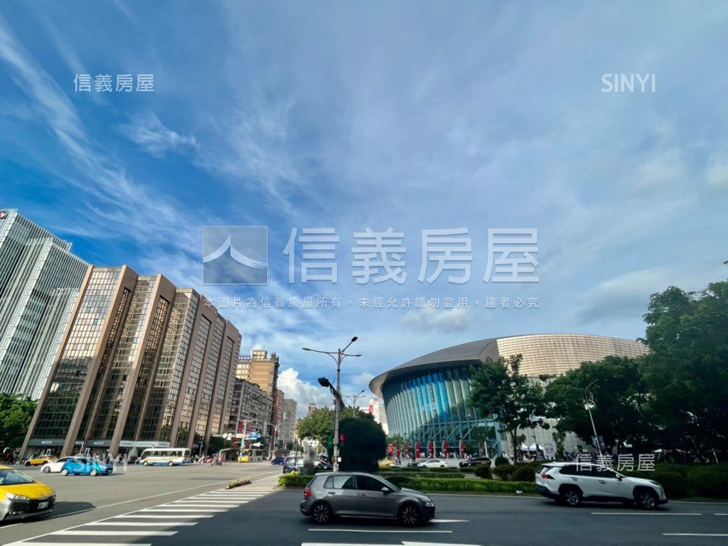 敦仰Ａ２稀有出售房屋室內格局與周邊環境