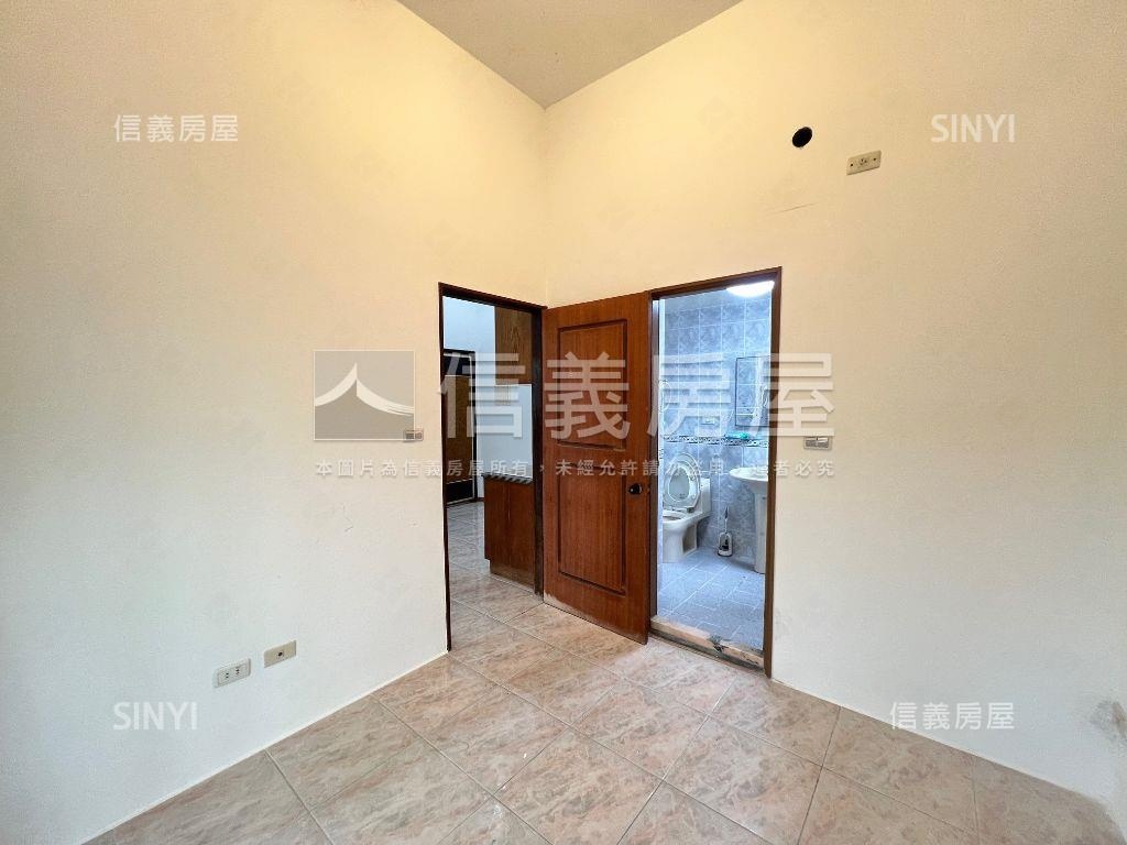 陽明山景．邊間大露臺華廈房屋室內格局與周邊環境