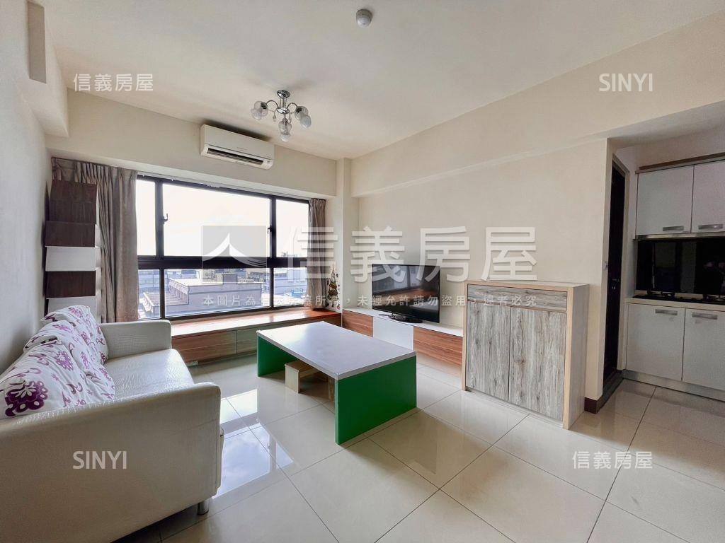 日光Ｃｉｔｙ邊亮美大兩房房屋室內格局與周邊環境