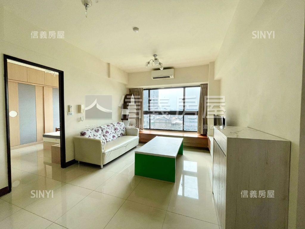 日光Ｃｉｔｙ邊亮美大兩房房屋室內格局與周邊環境