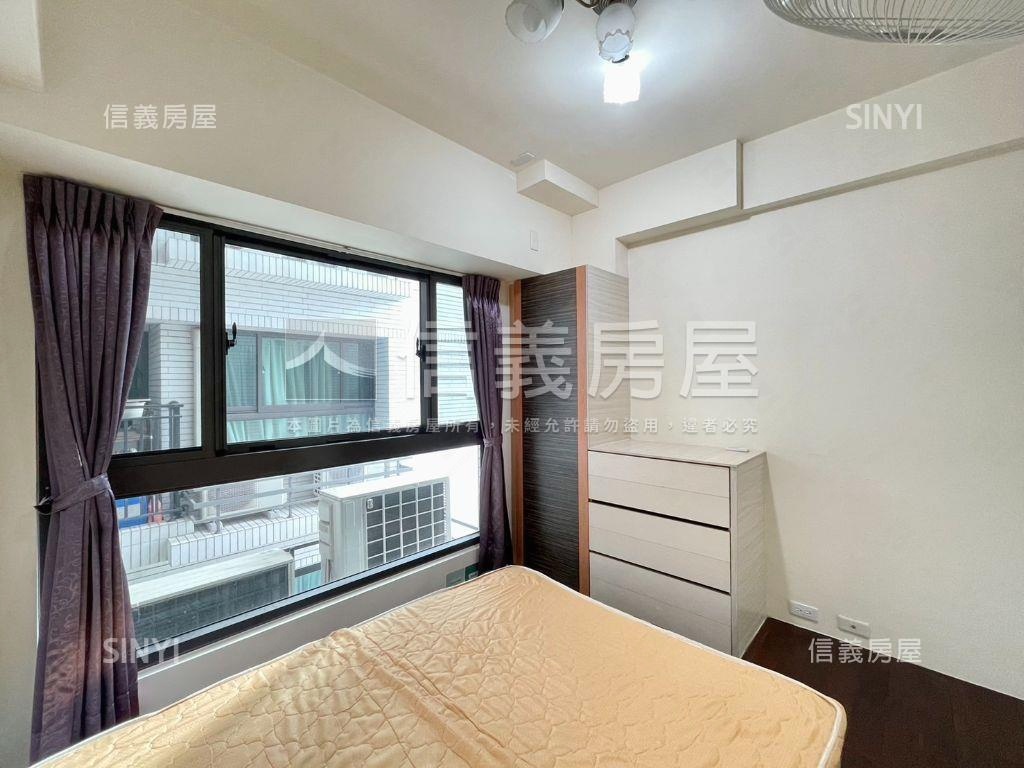 日光Ｃｉｔｙ邊亮美大兩房房屋室內格局與周邊環境