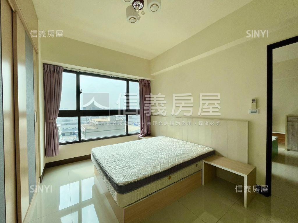 日光Ｃｉｔｙ邊亮美大兩房房屋室內格局與周邊環境