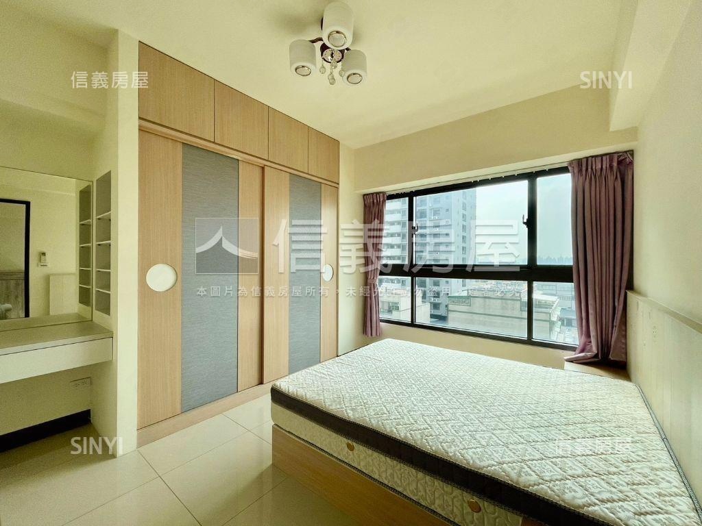日光Ｃｉｔｙ邊亮美大兩房房屋室內格局與周邊環境
