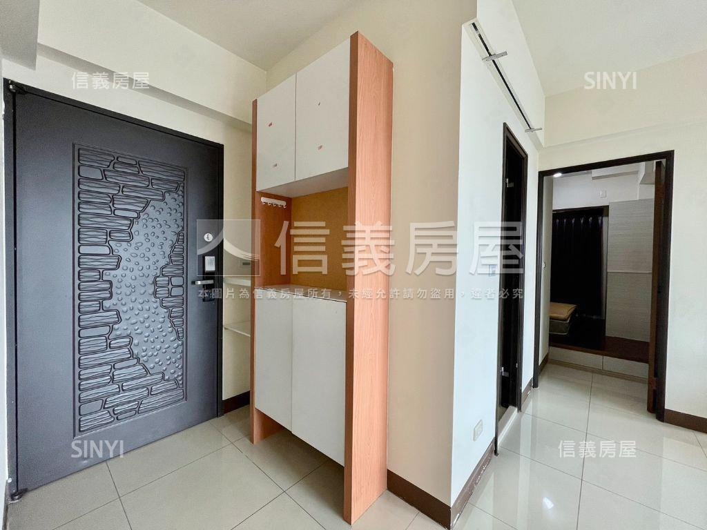 日光Ｃｉｔｙ邊亮美大兩房房屋室內格局與周邊環境