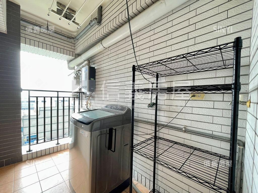 日光Ｃｉｔｙ邊亮美大兩房房屋室內格局與周邊環境