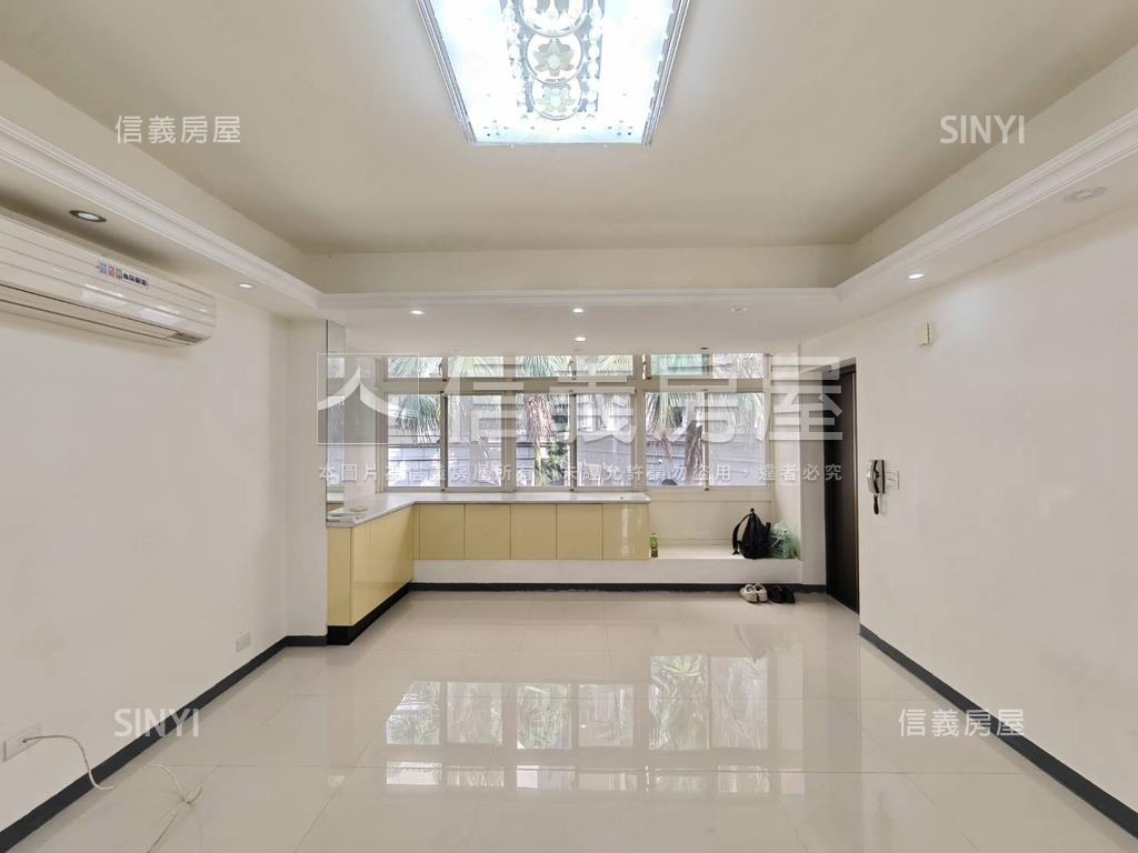 大坪林捷運美寓頂加房屋室內格局與周邊環境
