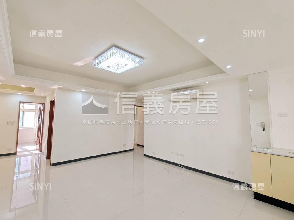 大坪林捷運美寓頂加房屋室內格局與周邊環境