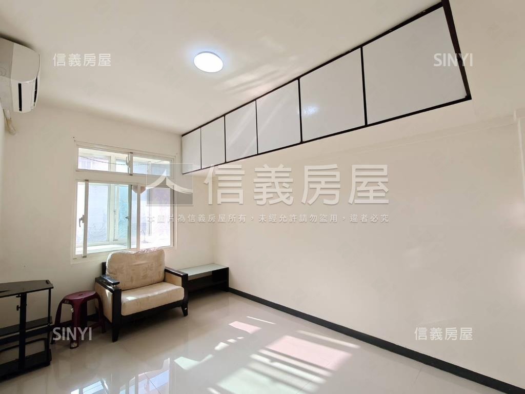 大坪林捷運美寓頂加房屋室內格局與周邊環境