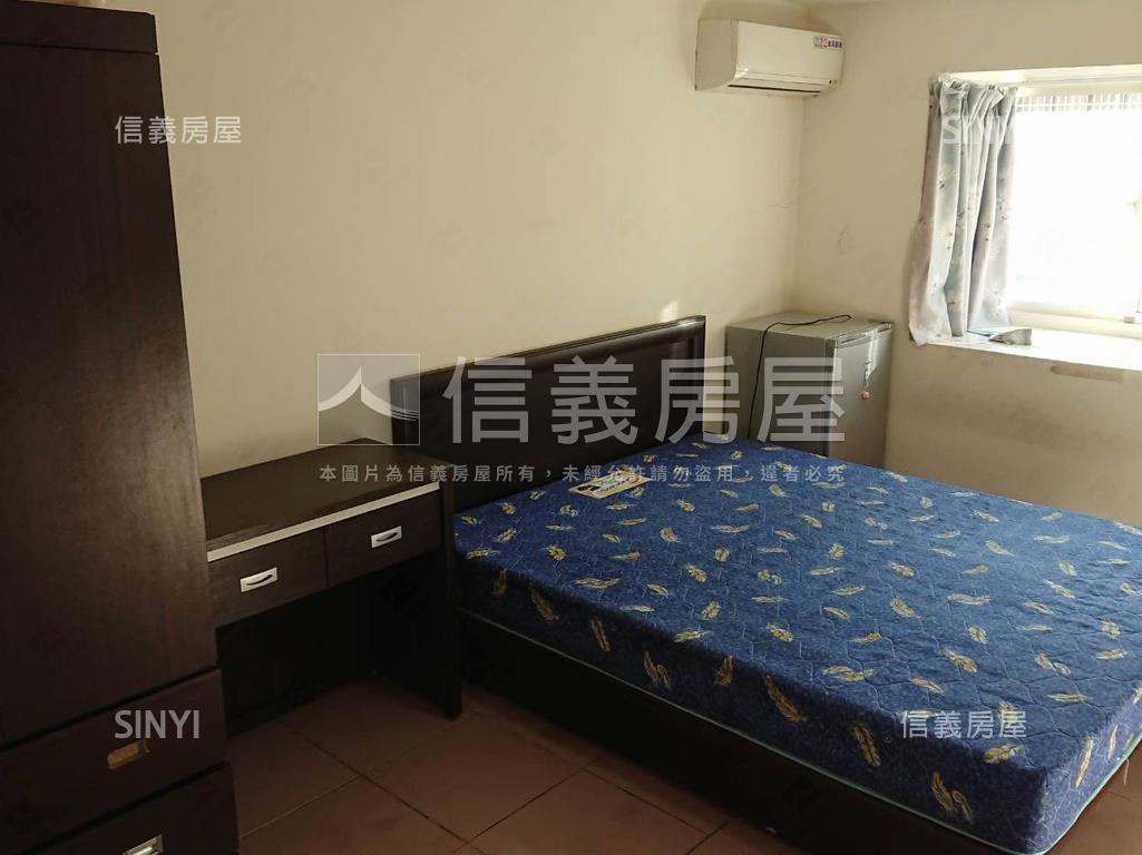 大坪林捷運美寓頂加房屋室內格局與周邊環境