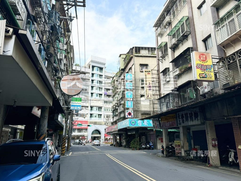 熱鬧新生街１１號住店皆宜房屋室內格局與周邊環境