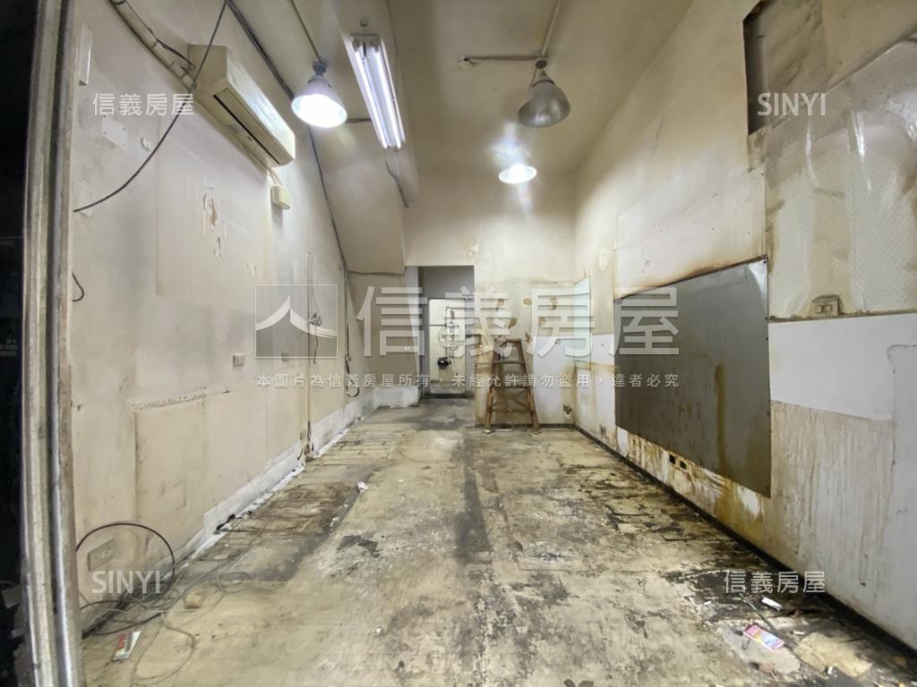 熱鬧新生街１１號住店皆宜房屋室內格局與周邊環境