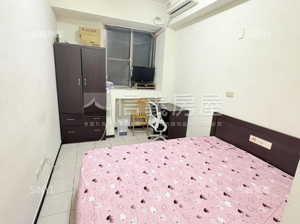 東海新興路五套房屋室內格局與周邊環境