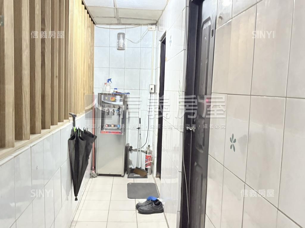 東海新興路五套房屋室內格局與周邊環境