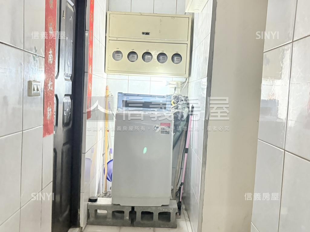 東海新興路五套房屋室內格局與周邊環境