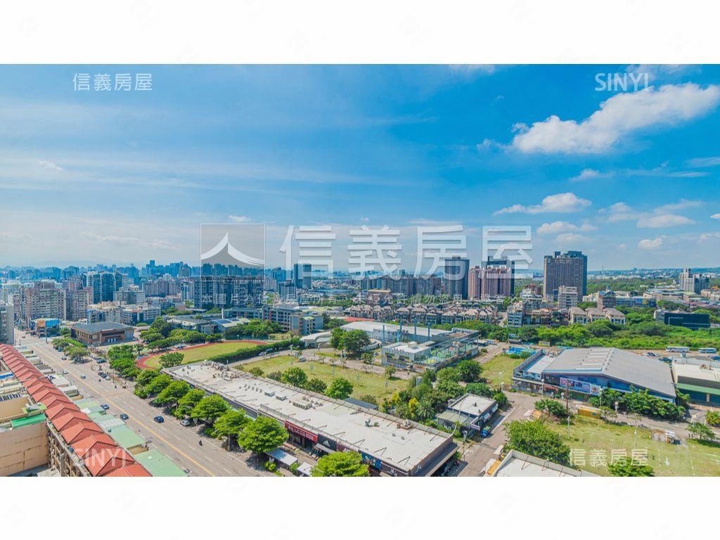 東海新興路收租聖品房屋室內格局與周邊環境