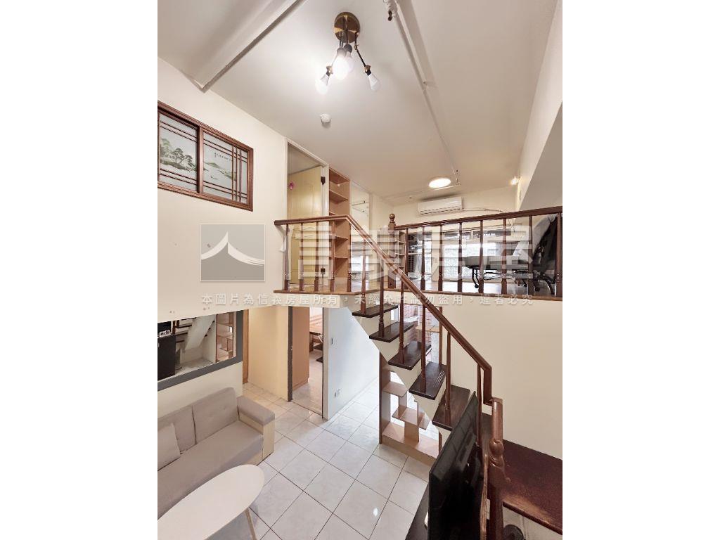 捷運高財生景觀宅房屋室內格局與周邊環境