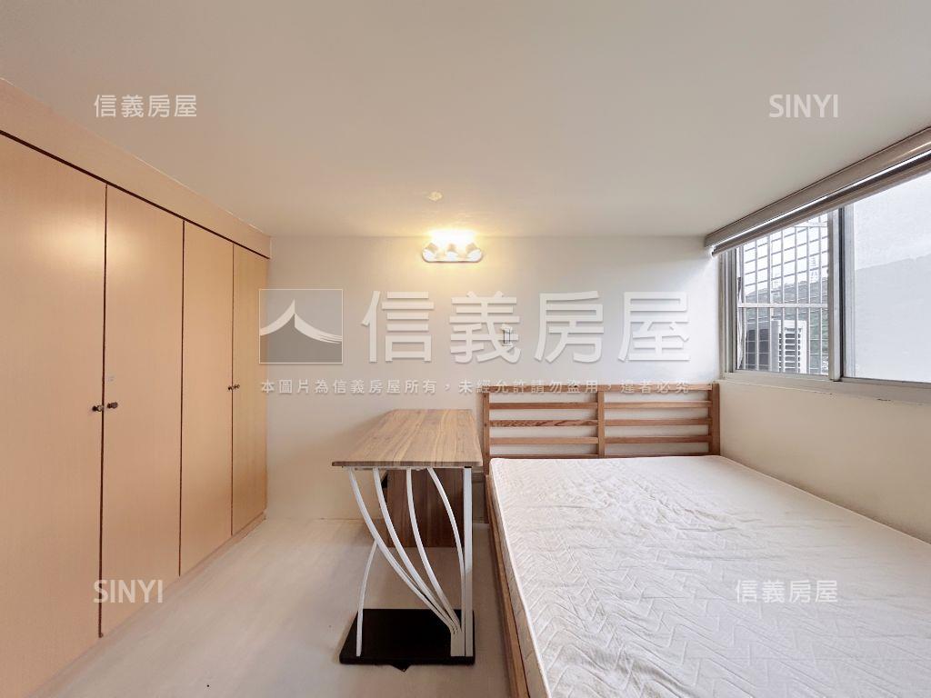 捷運高財生景觀宅房屋室內格局與周邊環境