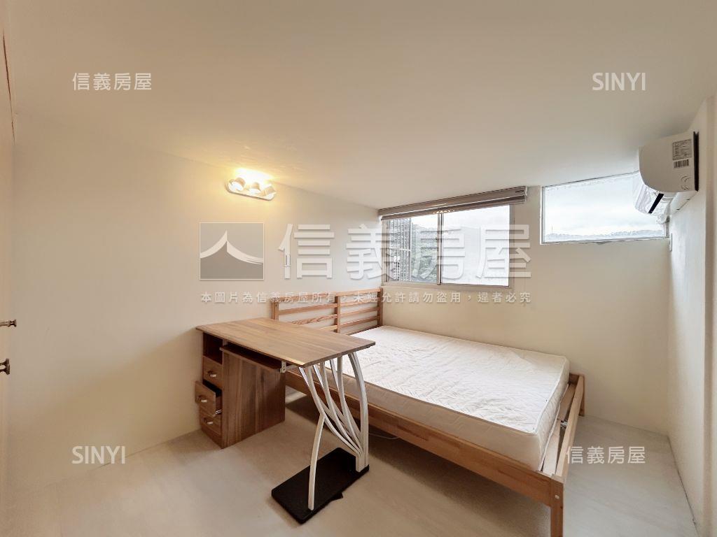 捷運高財生景觀宅房屋室內格局與周邊環境