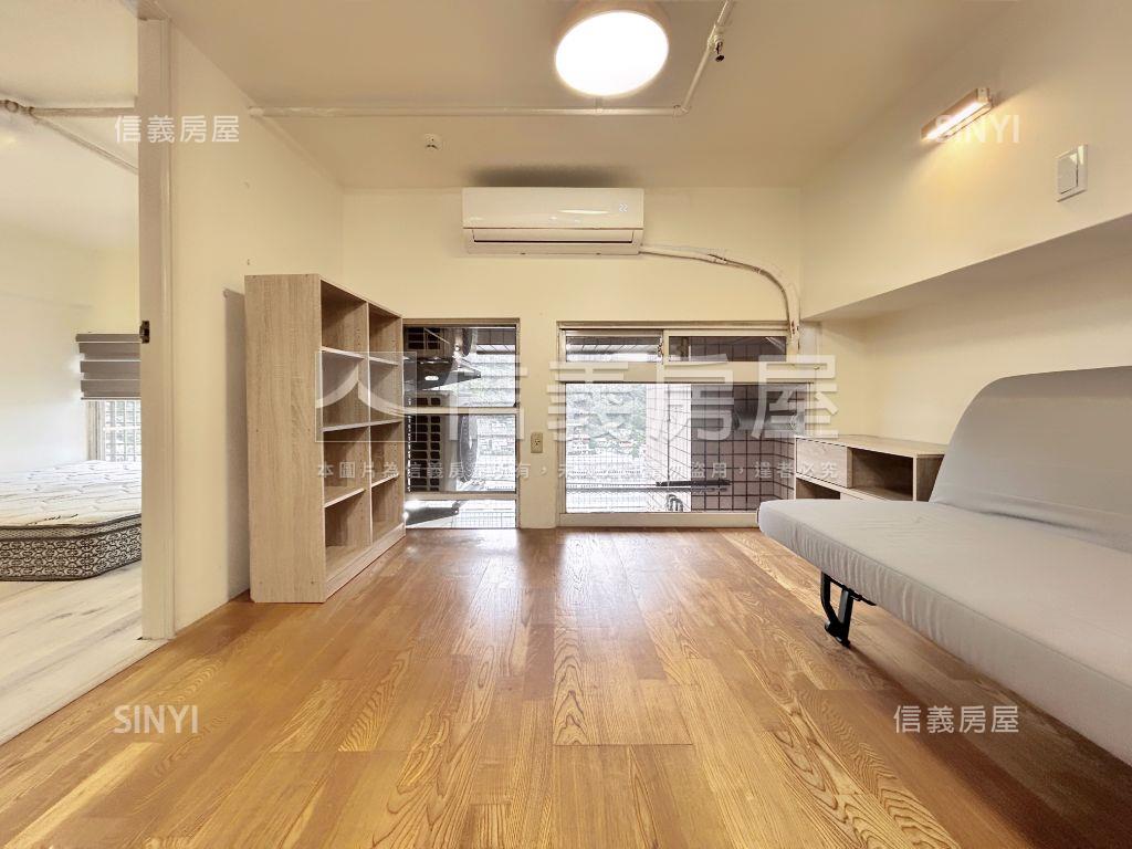 捷運高財生景觀宅房屋室內格局與周邊環境