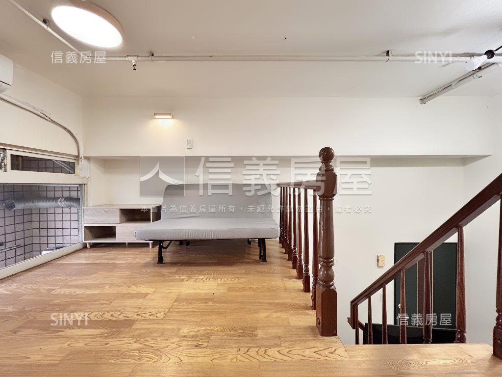 捷運高財生景觀宅房屋室內格局與周邊環境