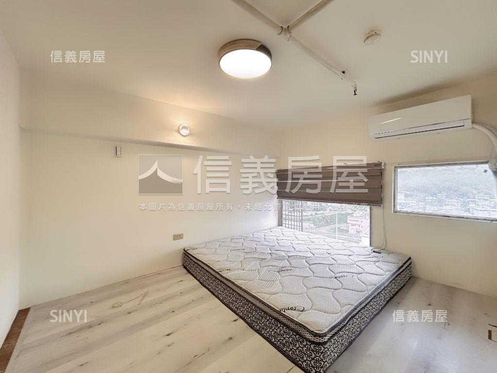 捷運高財生景觀宅房屋室內格局與周邊環境