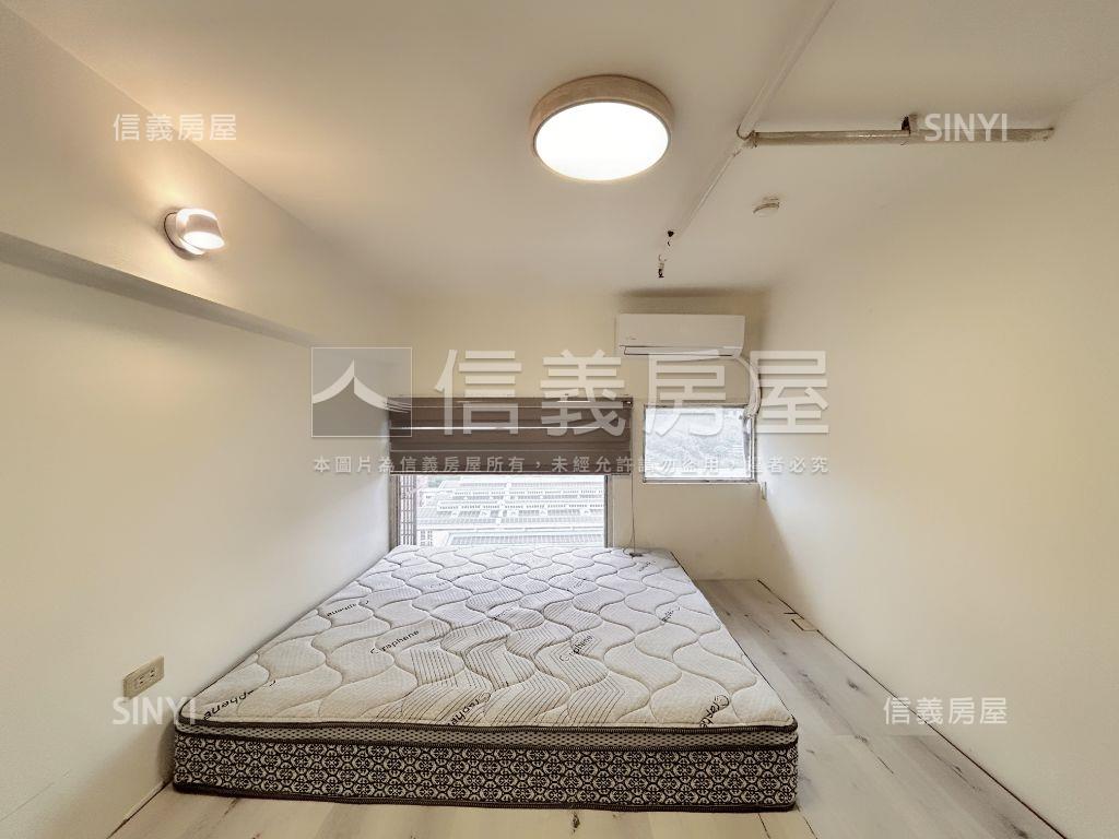 捷運高財生景觀宅房屋室內格局與周邊環境