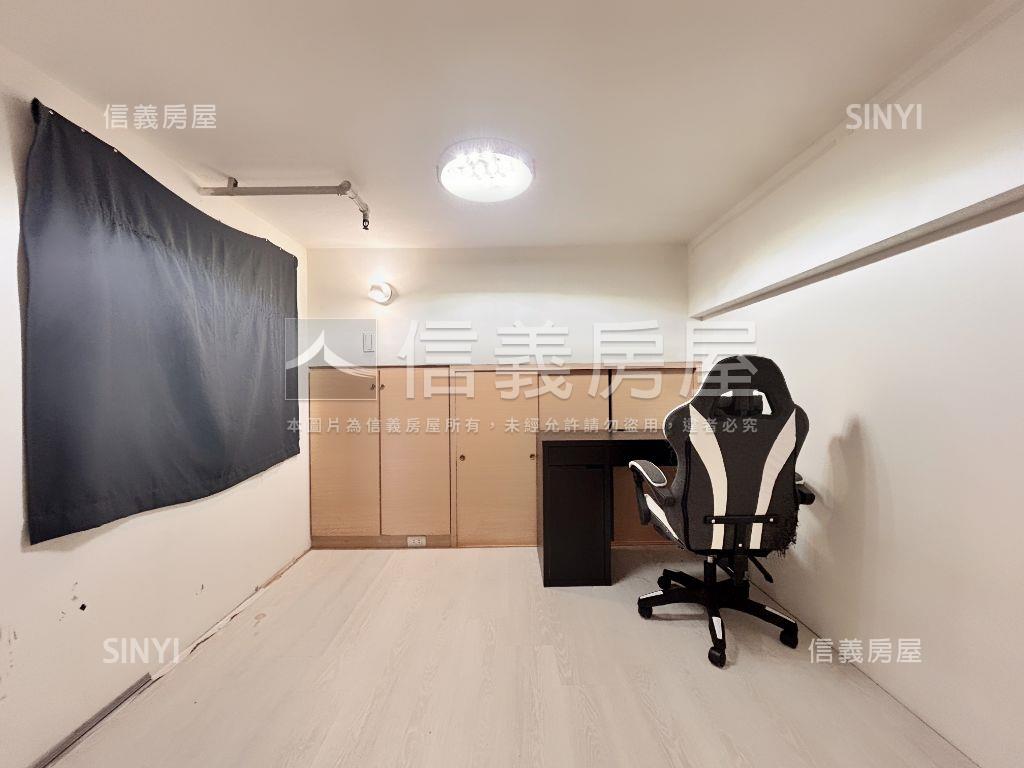 捷運高財生景觀宅房屋室內格局與周邊環境