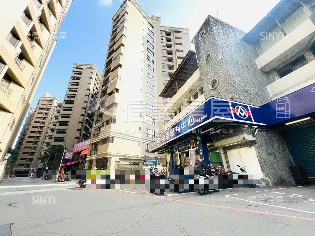 捷運高財生景觀宅房屋室內格局與周邊環境