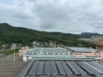 捷運高財生景觀宅