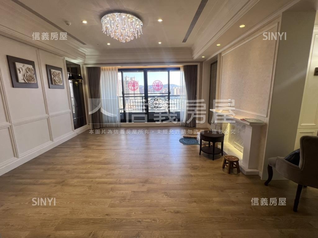 近台茂！景觀宅三車位房屋室內格局與周邊環境