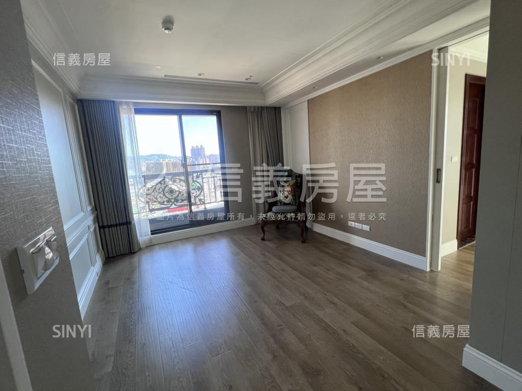 近台茂！景觀宅三車位房屋室內格局與周邊環境