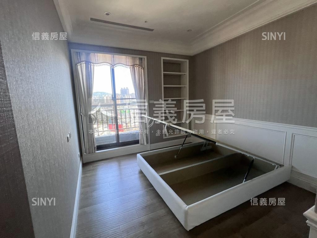 近台茂！景觀宅三車位房屋室內格局與周邊環境