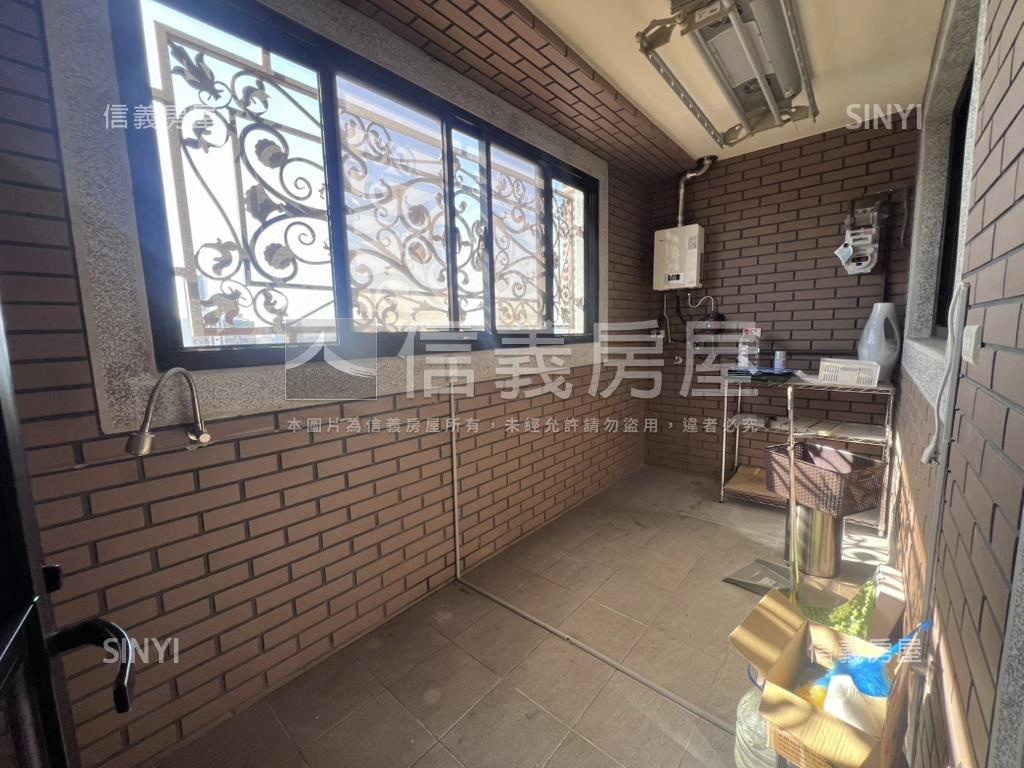 近台茂！景觀宅三車位房屋室內格局與周邊環境