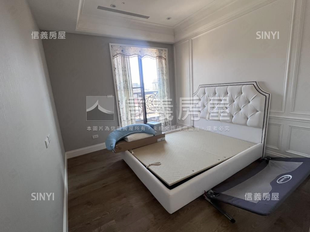 近台茂！景觀宅三車位房屋室內格局與周邊環境