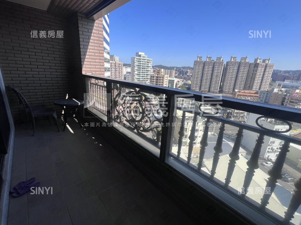 近台茂！景觀宅三車位房屋室內格局與周邊環境