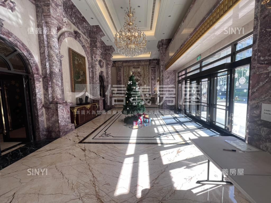 近台茂！景觀宅三車位房屋室內格局與周邊環境