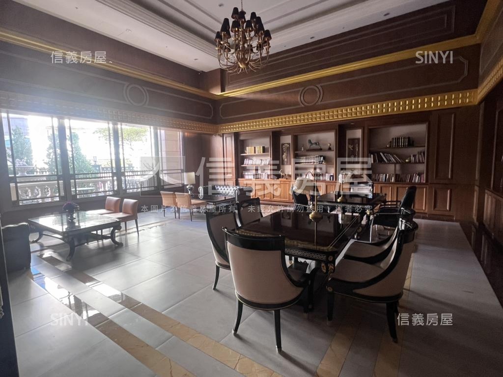 近台茂！景觀宅三車位房屋室內格局與周邊環境