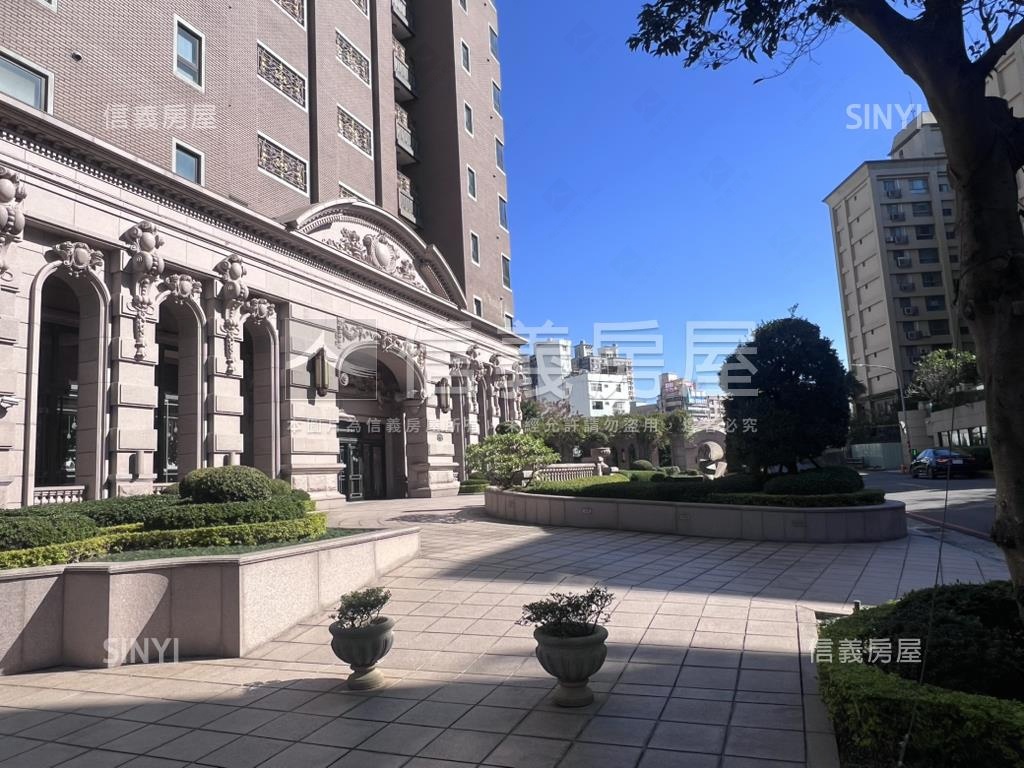 近台茂！景觀宅三車位房屋室內格局與周邊環境